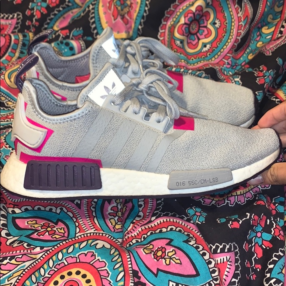 Adidas NMD R1